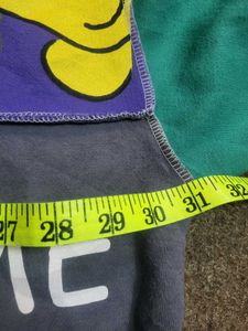 Sesame Street Pullover