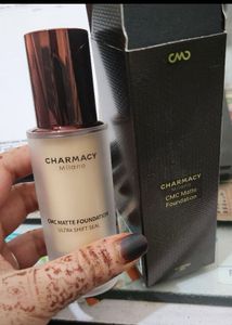 CHARMACY Milano Foundation