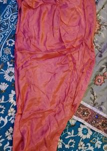 Elegant Embroidered Kurta Set