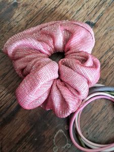Hair Tie Set