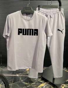Puma Tracksuit Set