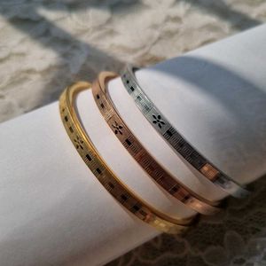 Antitarnish Handcuffs Sleek