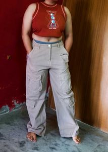 Freakins 8 Pocket Cargo