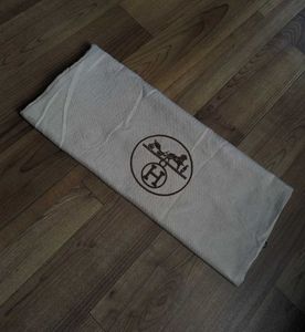 Hermes Dust Bag