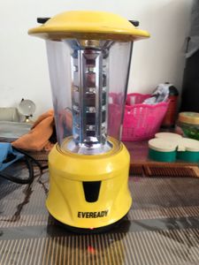 Eveready LED Lantern