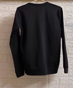 Nike Black Sweatshirt