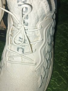 Dynamite Lace-up Sneakers Men