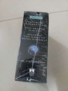Dr. Joe Dispenza Book Set