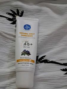 The Moms Co. Sunscreen