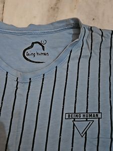 Being Human Tshirt