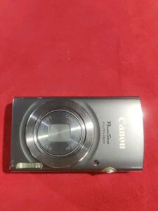 Canon PowerShot ELPH 160 Digital Camera