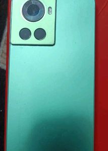 One Plus 10r 5g Like New..