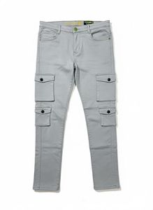 Cargo Jeans