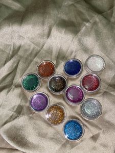 LOOSE GLITTERS