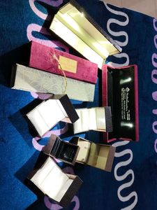 Boxes For Organizing Jewellery