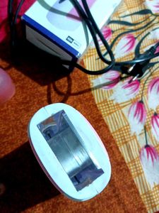 Mini Wax Heater