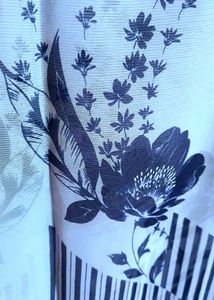 2 Sarees Como