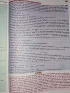 Lakhmir Singh Biology Textbook - 10th Grade