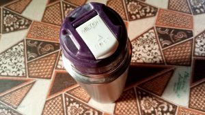 Milton Flask