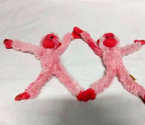 🎁Buy 2 Get 1 Free 🎁Cute Plush Monkeys