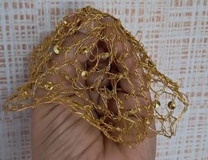 Golden JUDA JALI NET