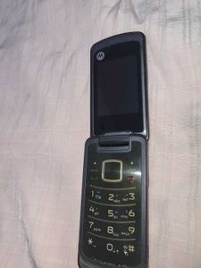 Motorola Gleam Ex212
