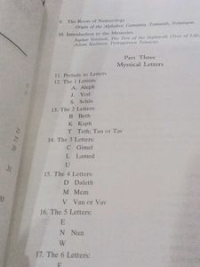 Secret Science of Numerology