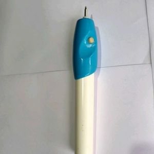 Engrave-It Pen with Free Batteries