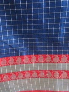 Such A Beautiful Saree