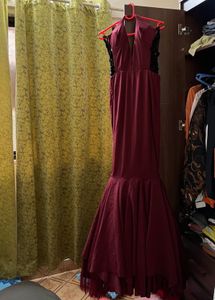 Designer Gown