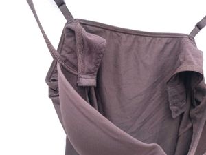 Imported Cami Bta Top.