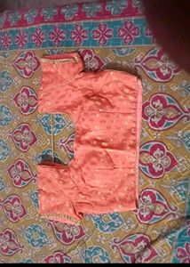 Designer Saree Blouse Collection