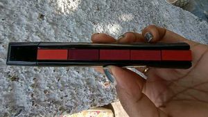 5 in 1 Shade Lipstick