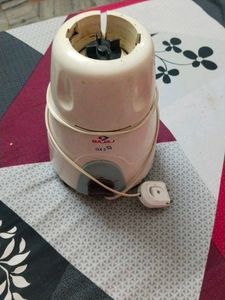 Mixer Grinder