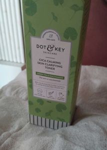 Dot & Key Cica Calming Toner