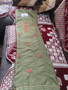 Kurti Pant Meterial With Dupatta