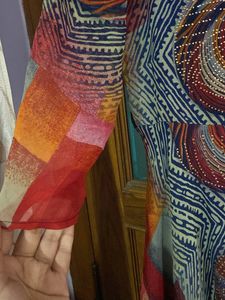fancy kurta
