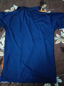 Colorful Polo Shirt