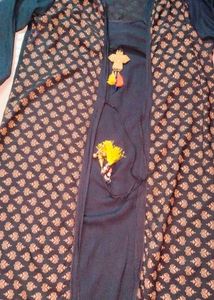 Lovely Kurti