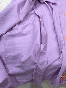 NEW Unstitched Suit