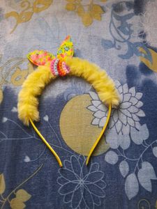 2 Hair Band For Girls