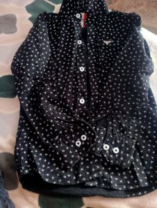 two shirts