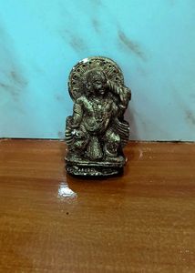 *Hand-Painted Antique Idols Of Gods*