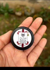 Seer Secrets Lip & Cheek Tint