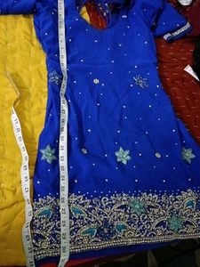 Party Wear Suit