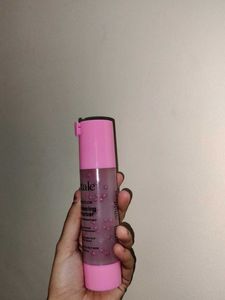Foxtale Oil Balancing Moisturizer