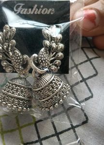 Earrings For Girls