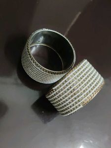 Beaded Cuff Bracelets