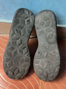 Puma Black Sneakers From Dubai