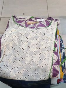 10 Pcs Kurta Combo Offer Fixed Price